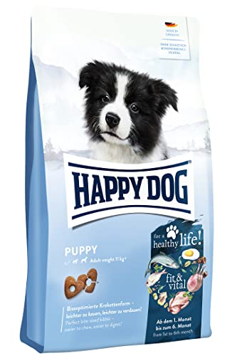 Happy Dog Supreme fit vital Puppy 1 kg