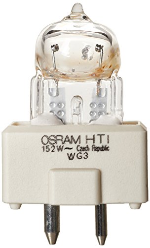 OSRAM Lampe HTI 152W GY9.5 12X1 A278786052G