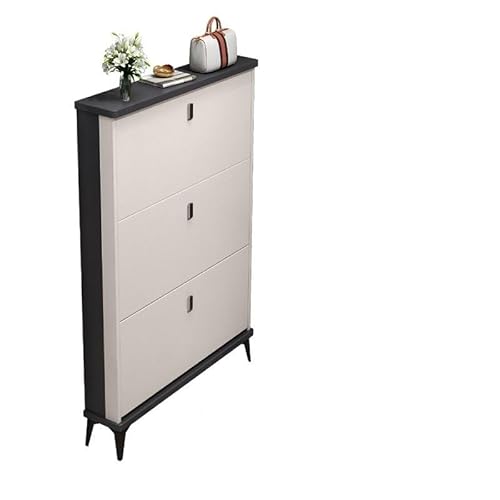 Schuhregal Schuh-Organizer Schuhschrank Schuhschrank Eingangsschrank mit großer Kapazität einfaches modernes Schuhregal Schuhregal für den Hauseingang