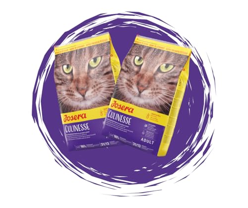 Josera Cat Culinesse 2x400g