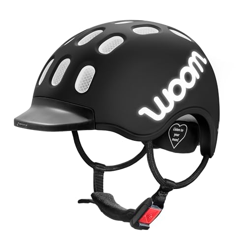 woomöße S 53 Schwarz