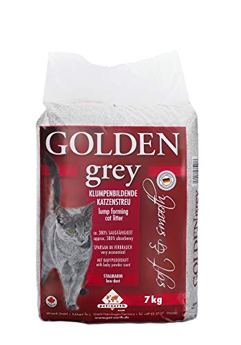 Golden Grey 908 7kg