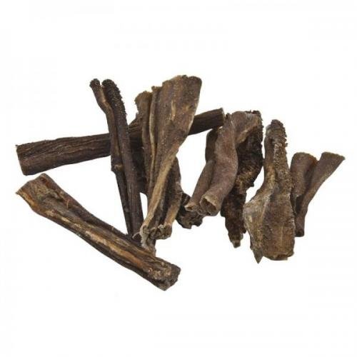  Lammpansen 250g Kauknochen Trockenfutter