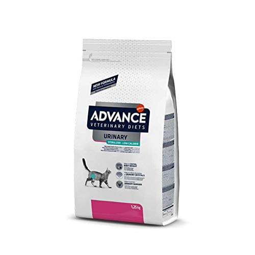  Urinary Sterilized Low Calorie 1 5