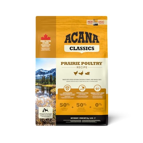 Acana Classics Prairie Poultry - 2 kg