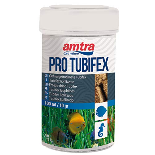 Amtra PRO TUBIFEX 1er Pack 1 x 0.025000000000000001 g