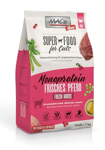  s Trockenfutter für 7 Kg Einzelprotein Pferd