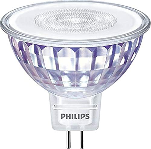 Philips CorePro 7W GU5.3 A Neutralweiß LED-Lampe 1 Stück 1er Pack