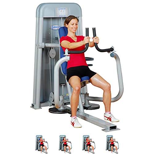 Ergo Fit Butterfly 4000