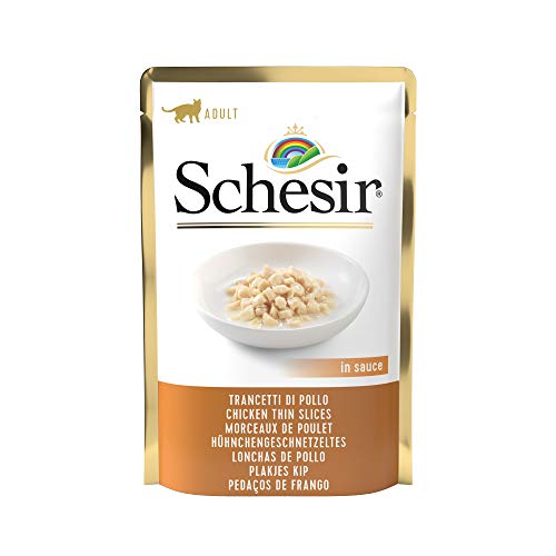  Sauce Hühnchen Geschnetzeltes Reis Soße 20 Beutelx g