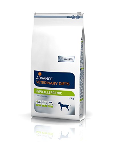    Hypoallergenic Veterinary Diets   1766 10 Kg.