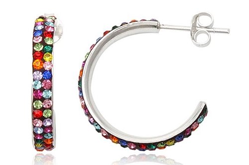  18 multicolour zweireihig