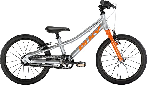  LS Pro 1 silberfarben orange