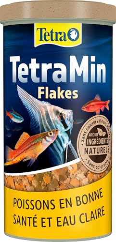 Tetra TetraMin - 1 L