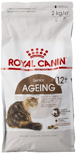  Feline Ageing 1er Pack 1x 2