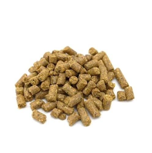  Maispellets Hanf   10  üttern von Gepresst mit Maisöl Baits Karpfenköder sinkend