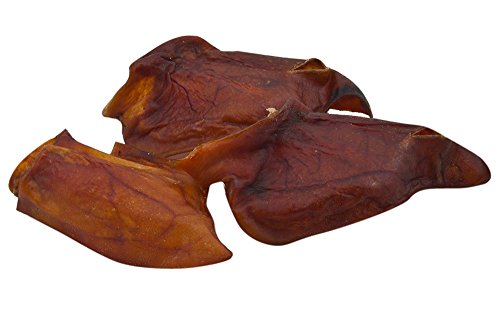  43634 Schweineohren 900g  