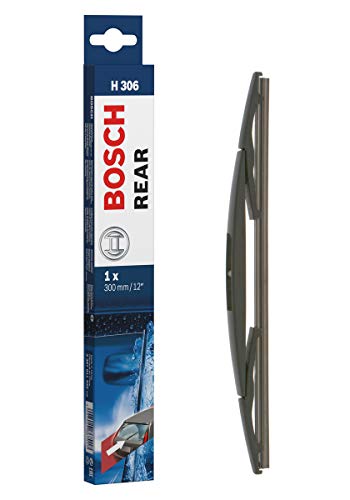  Rear H306 300mm Heckscheibe