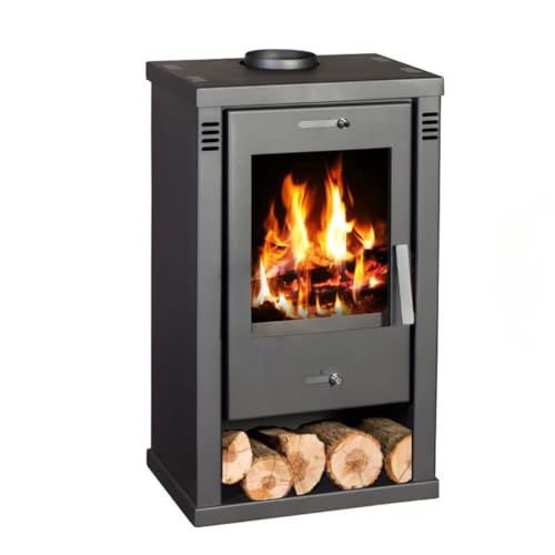 BALKAN ENERGY Modell Talon 7kW Holzfach Nische