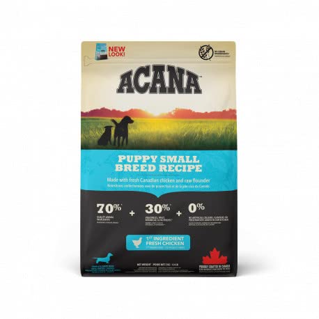  Welpe Small Breed Recipe 2kg