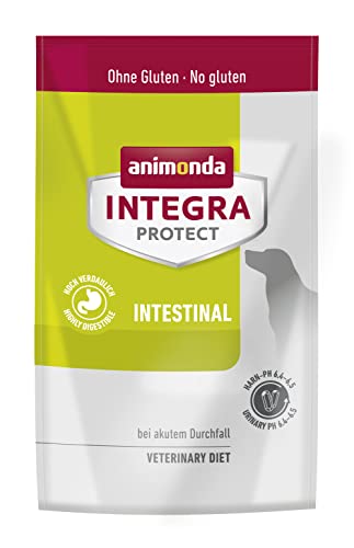  INTEGRA PROTECT Trockennahrung Protect Intestinal Beutel 1x 4 kg
