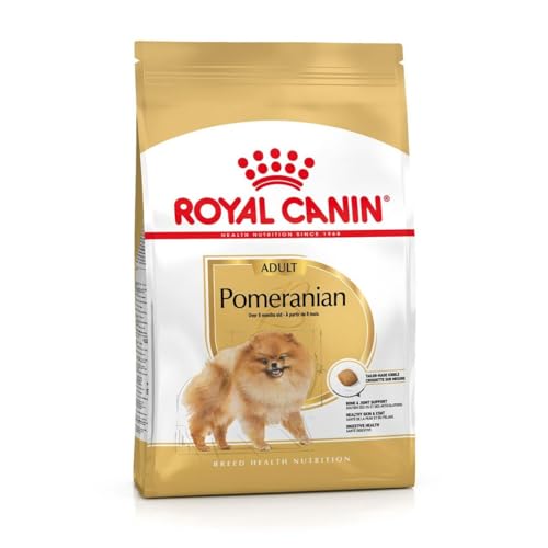 Royal Canin BHN Breed Pomaranian Adult 500 g