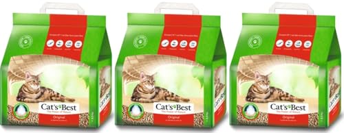  s Cata S Beste Liti Re für Katzen vA ga Tale 2.3kg 3er Pack 1