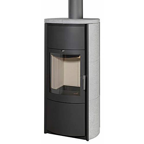  Dauerbrandofen Hark Keno ECOplus Naturstein 7 kW