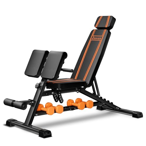 450kg Hochleistungs Griff für das Training zu Hause Roman Chair Ab für Hyper Rückenstreckung Griff Sit up Flachbank Neigung für den ganzen Körper