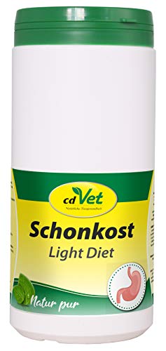 cdVet Schonkost 700 g