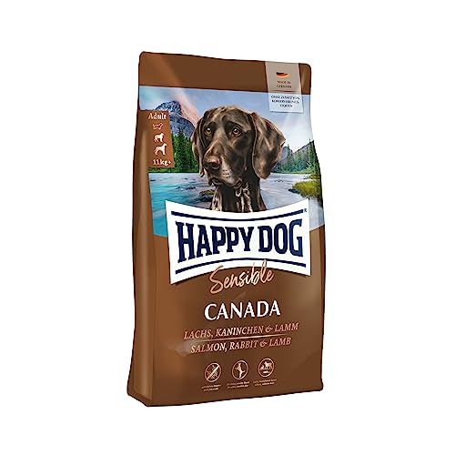 Happy Dog Sensible Canada 1er Pack 1 x 300 g