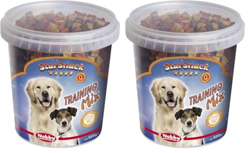  Training Mix für 1 Dose 1x 500g 2