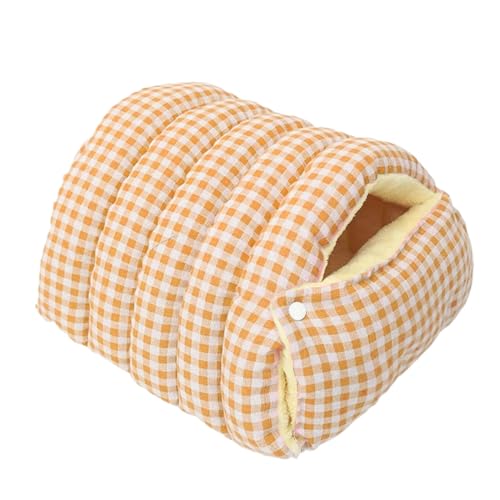 Generisch Katzen Schlafsack Und Bett Warme Kuschelhöhle Für Haustiere Kuschelsack Für Welpen Für Winter Camping Reisen Zuhause Balkon Schlafzimmer Wohnzimmer