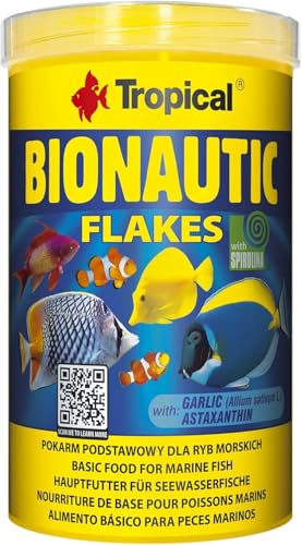  Bionautic Flakes 1x 1 l