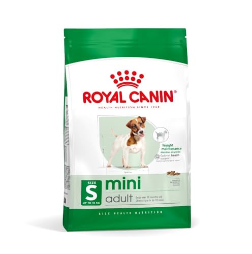  35206 Mini Adult   Hundefutter 1er Pack 1x 8