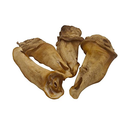  Hunde Kalbsohren 200 g
