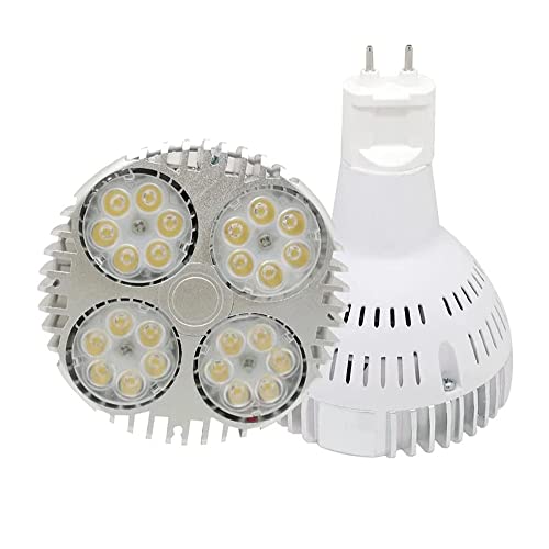 LianGSanSan G12 LED Bulb Lights Par30 30W Spotlighting Lamp Business Lighting 3000K Warm White