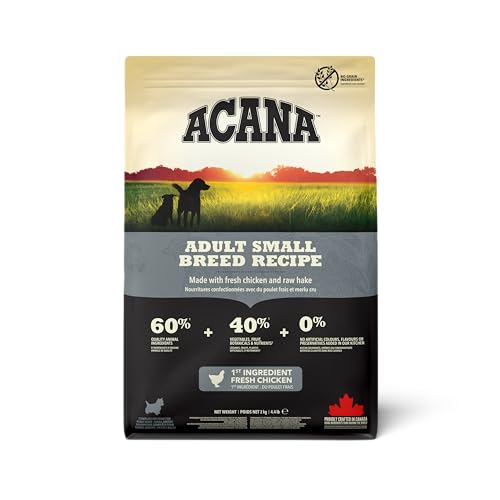 Acana Erwachsene Small Breed 340 g