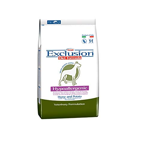 Exclusion Diet Horse and Potato S 2 kg