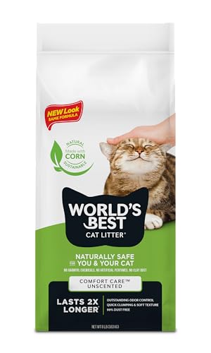 World s Litter 3 63kg geruchlos