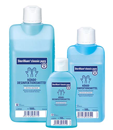  500 ml classic pure