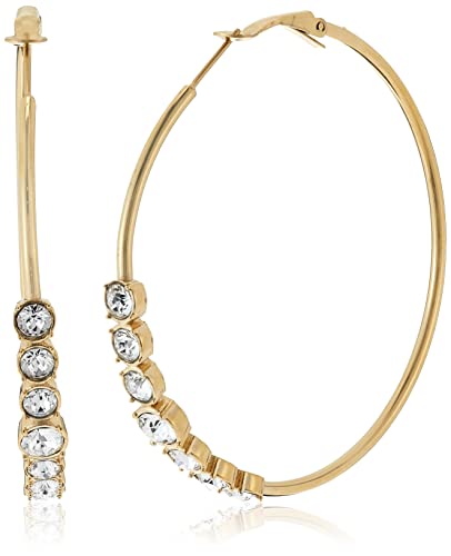 Guess Hollywood Glam Creolen UBE20114