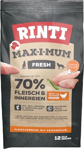  MAX I MUM Huhn 12kg