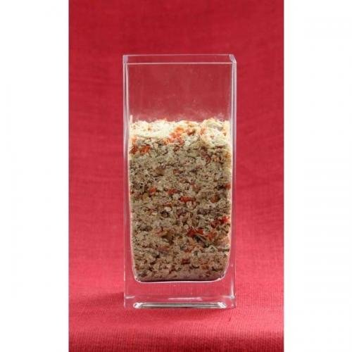 Herrmanns Bio Braune Reisflocken 5kg Trockenfutter Hundefutter