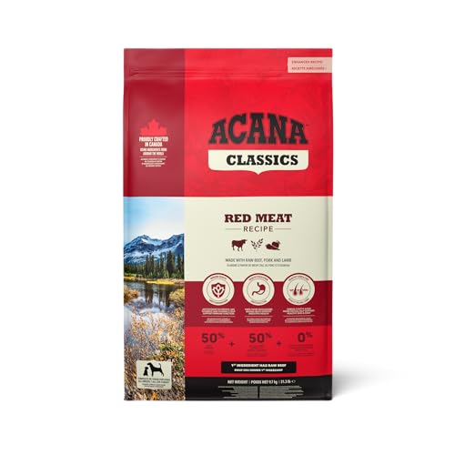 Acana Classics Classic Red - 9 7 kg
