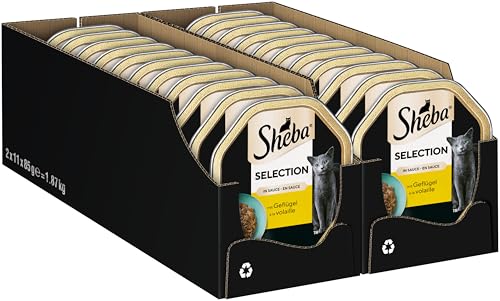  für Selection Geflügelhäppchen 2x 11x