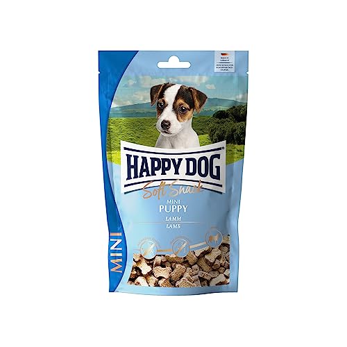 Happy Dog SoftSnack Mini Puppy 100 g