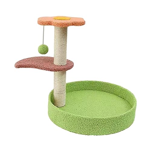 Colcolo 3 lagiger für Turm Grind Claw Sofa Möbelschutz für im Innenbereich kleine mittelgroße und große