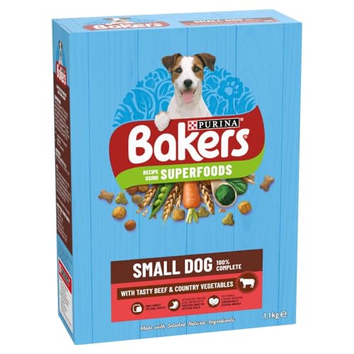 Bakers Trockenfutter für Hunde