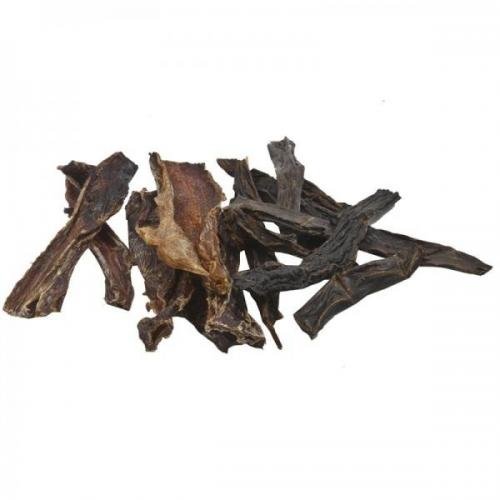  Pferdetrockenfleisch 1000g